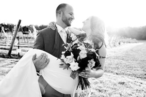 Darren + Kate